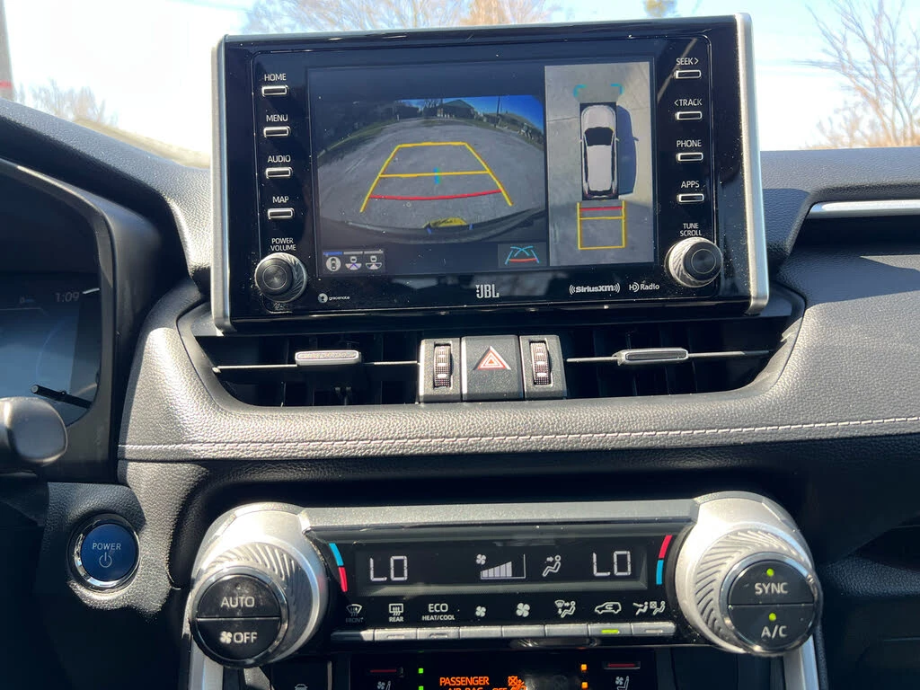 Toyota Rav4 LIMITED * KEYLESS* BLINDSPOT* CARPLAY*  | Mobile.bg   15