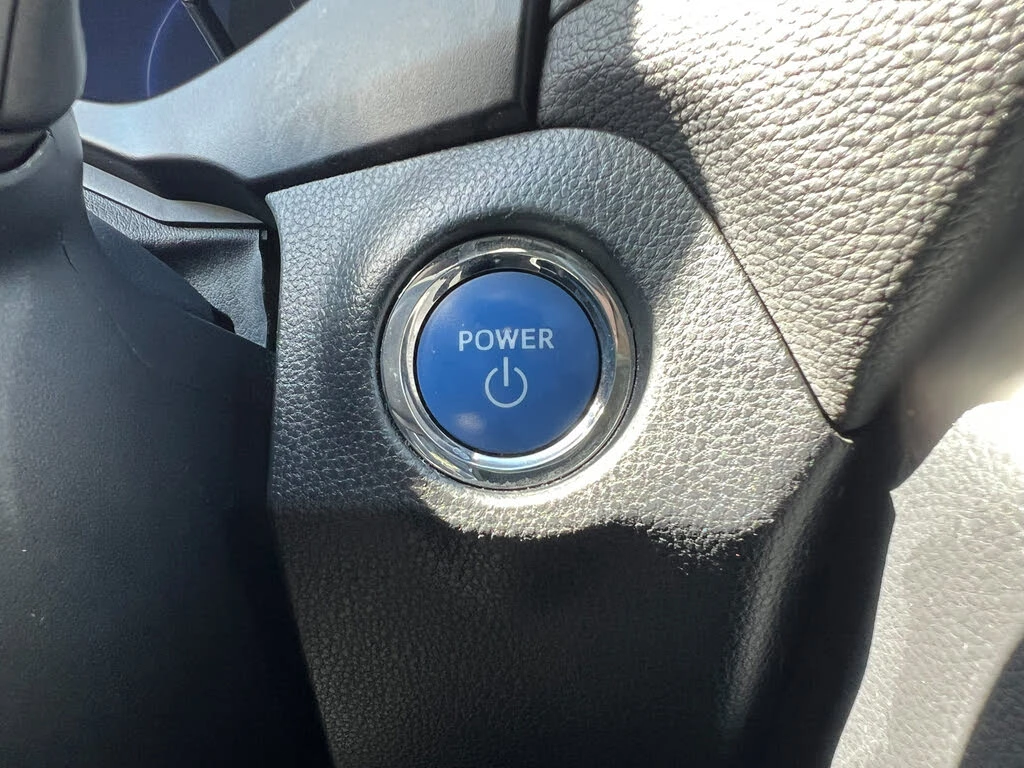 Toyota Rav4 LIMITED * KEYLESS* BLINDSPOT* CARPLAY*  | Mobile.bg   16