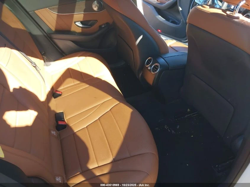 Mercedes-Benz GLC 300 4MATIC DIGITAL/BURMESTER/ПАНОРАМА/ПОДГРЕВ/FACE/TOП - изображение 9