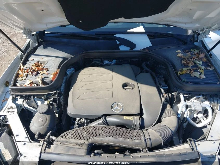 Mercedes-Benz GLC 300 4MATIC DIGITAL/BURMESTER/ПАНОРАМА/ПОДГРЕВ/FACE/TOП - изображение 10