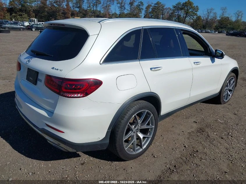 Mercedes-Benz GLC 300 4MATIC DIGITAL/BURMESTER/ПАНОРАМА/ПОДГРЕВ/FACE/TOП - изображение 6