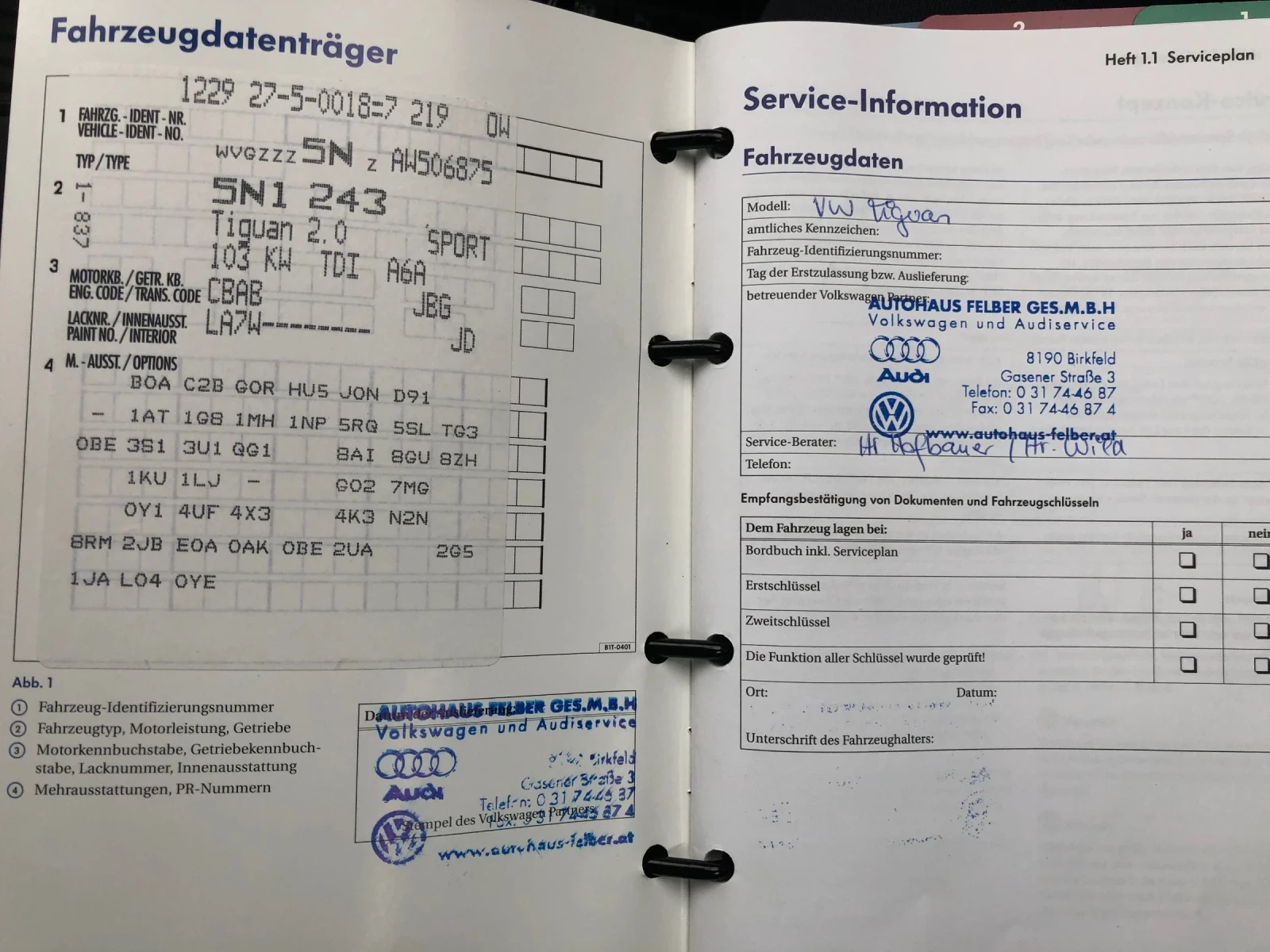 VW Tiguan 2.0TDI 4X4 AUTOMATIC  | Mobile.bg � ����������� 12