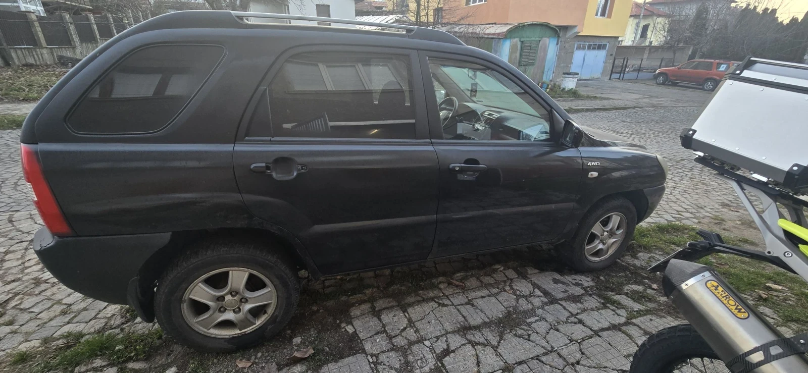 Kia Sportage | Mobile.bg � ����������� 2