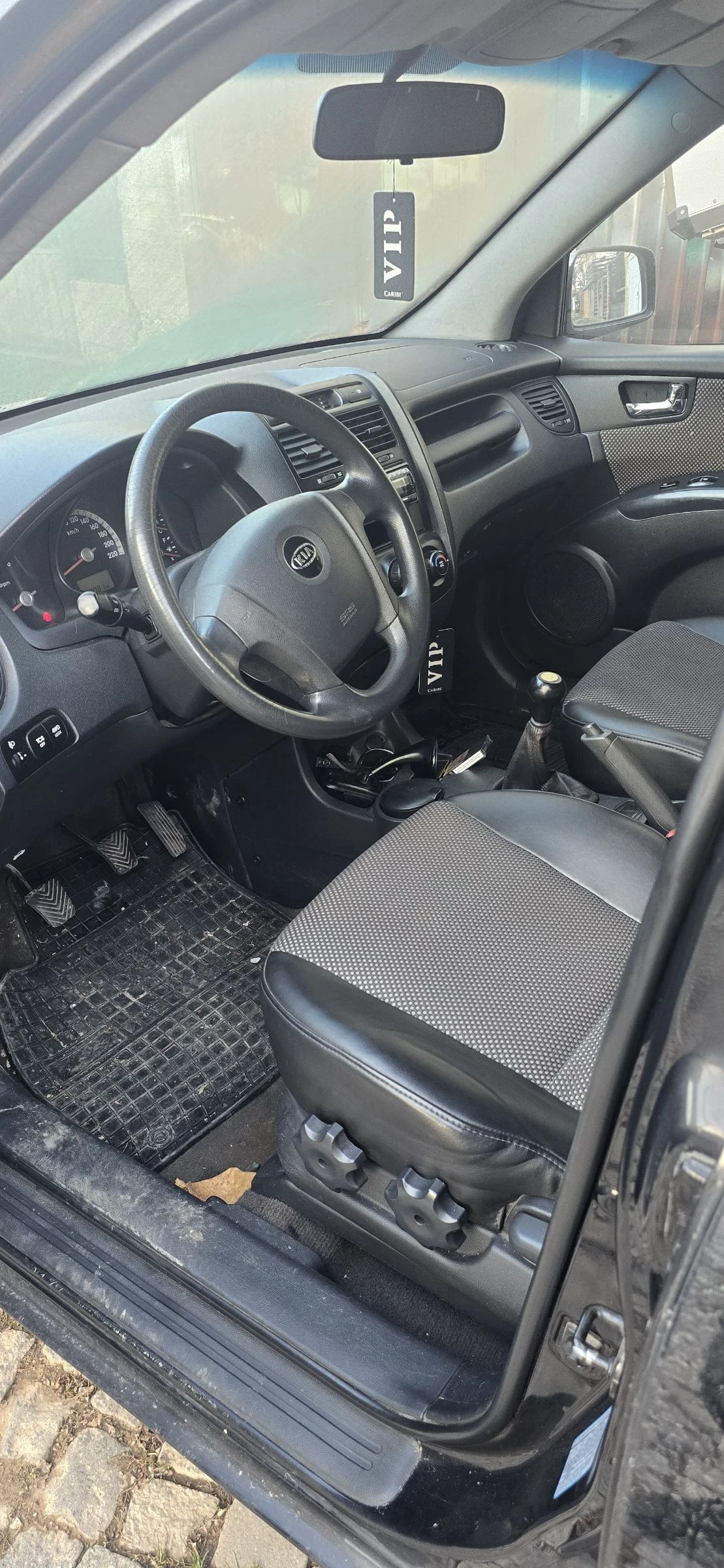 Kia Sportage | Mobile.bg � ����������� 10