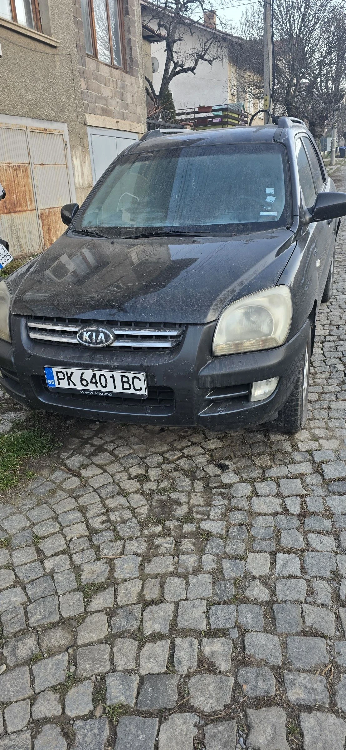 Kia Sportage | Mobile.bg � ����������� 1