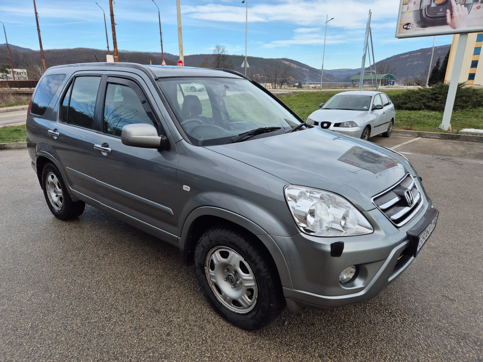 Honda Cr-v i-cdti | Mobile.bg � ����������� 3
