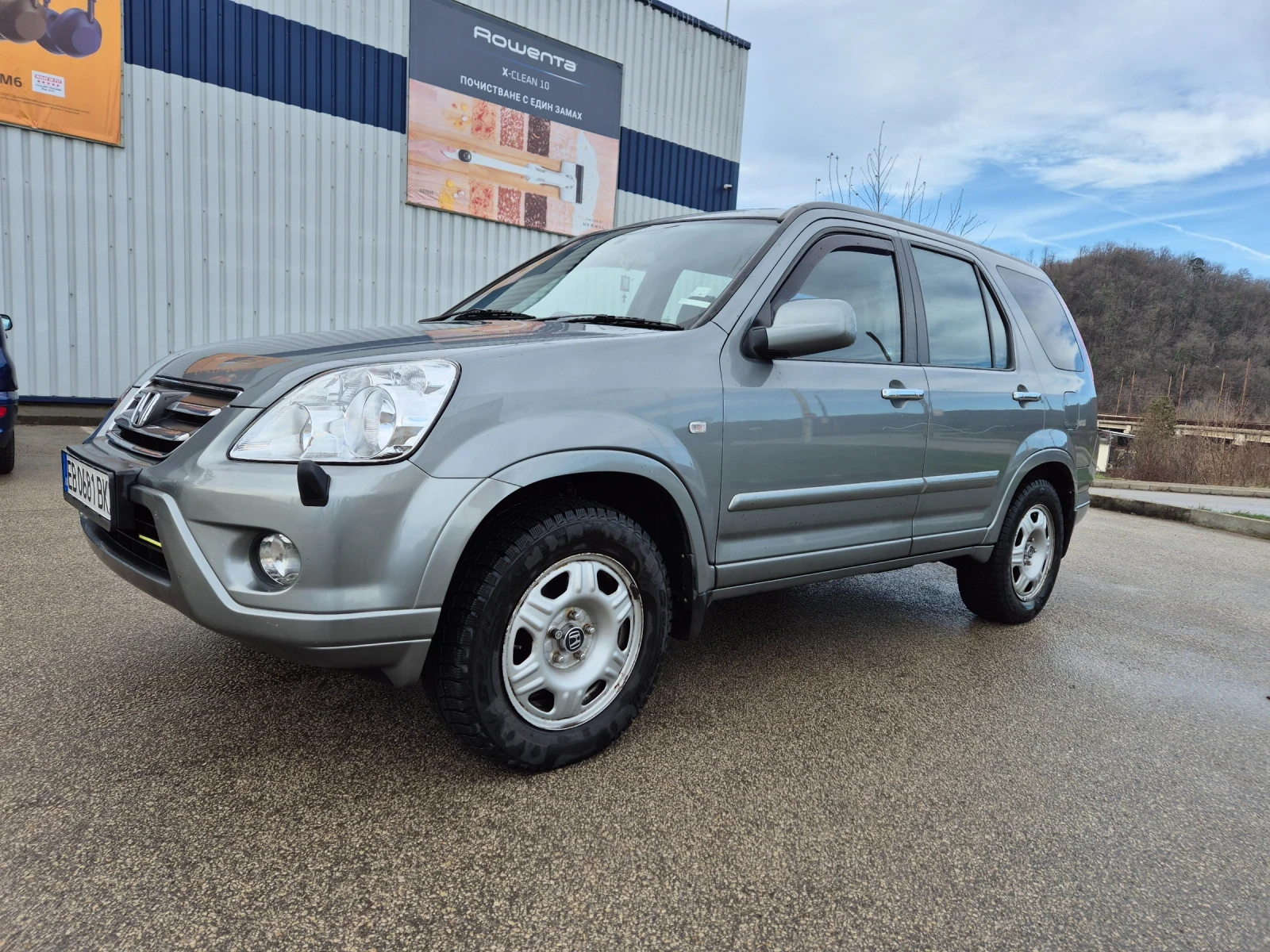 Honda Cr-v i-cdti | Mobile.bg � ����������� 4