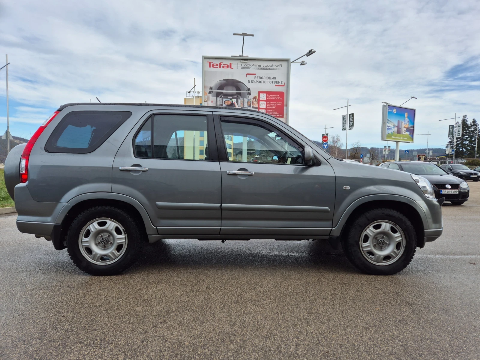 Honda Cr-v i-cdti | Mobile.bg � ����������� 8