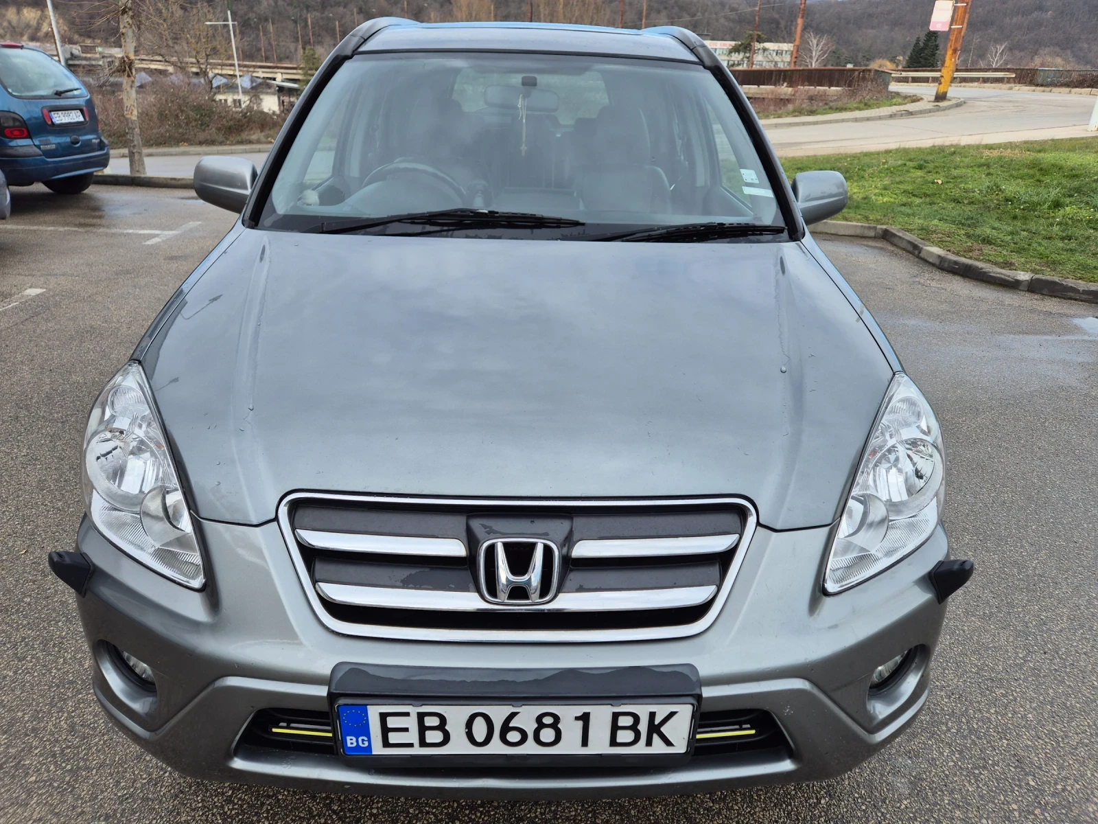 Honda Cr-v i-cdti | Mobile.bg � ����������� 1