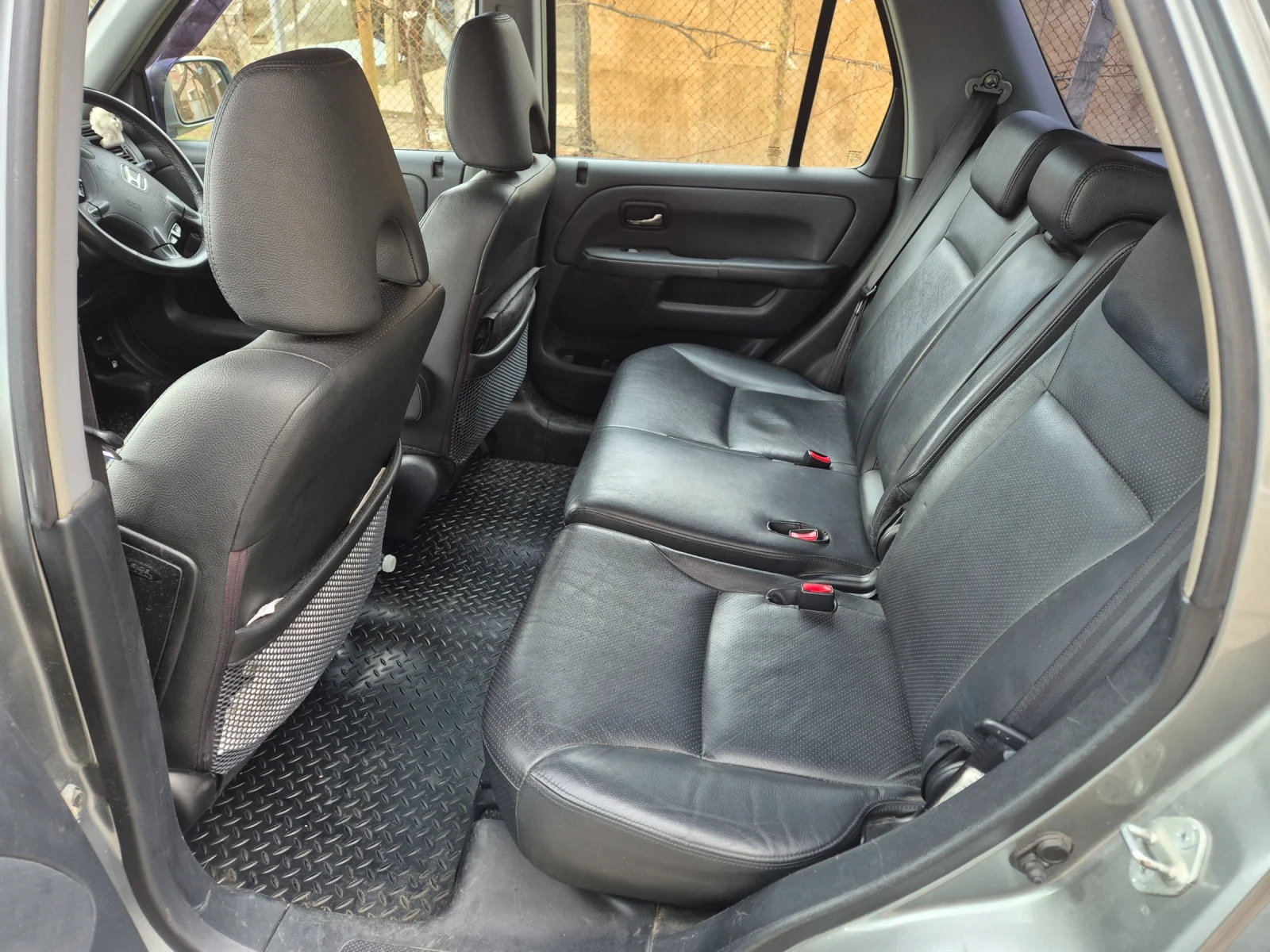 Honda Cr-v i-cdti | Mobile.bg � ����������� 14