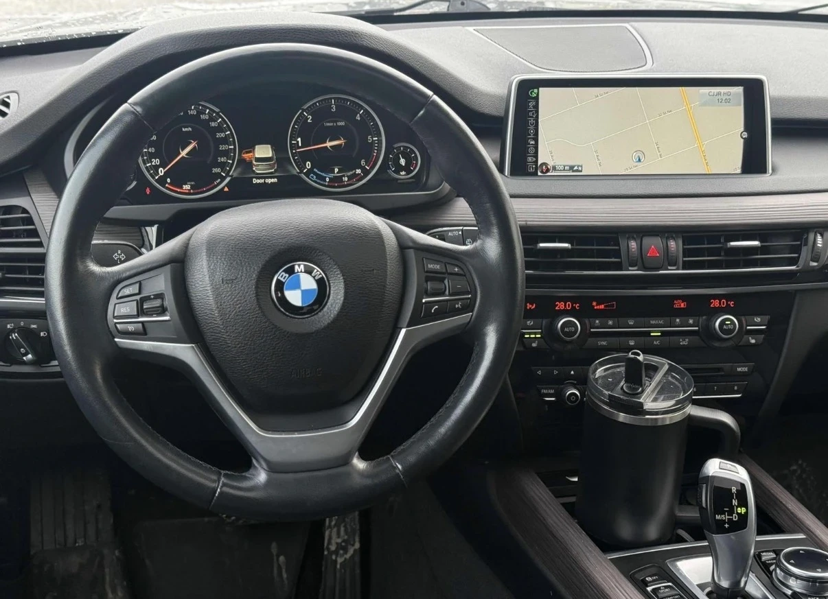 BMW X5 35d * * CARFAX * * ���� ������ * *  | Mobile.bg � ����������� 6