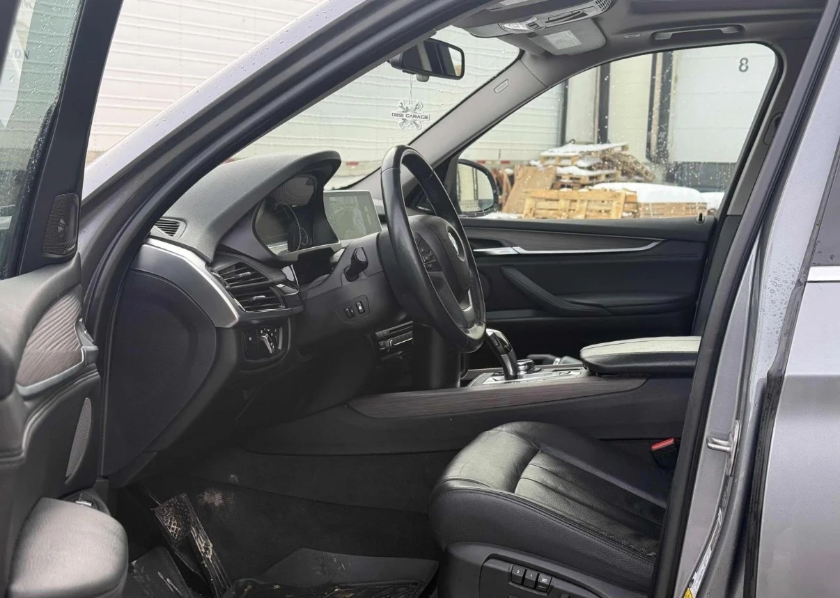 BMW X5 35d * * CARFAX * * ���� ������ * *  | Mobile.bg � ����������� 5