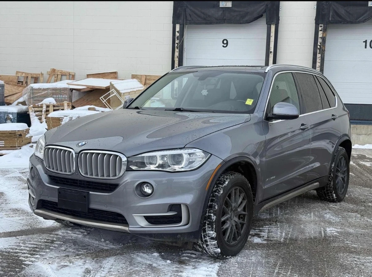 BMW X5 35d * * CARFAX * * ���� ������ * *  | Mobile.bg � ����������� 1