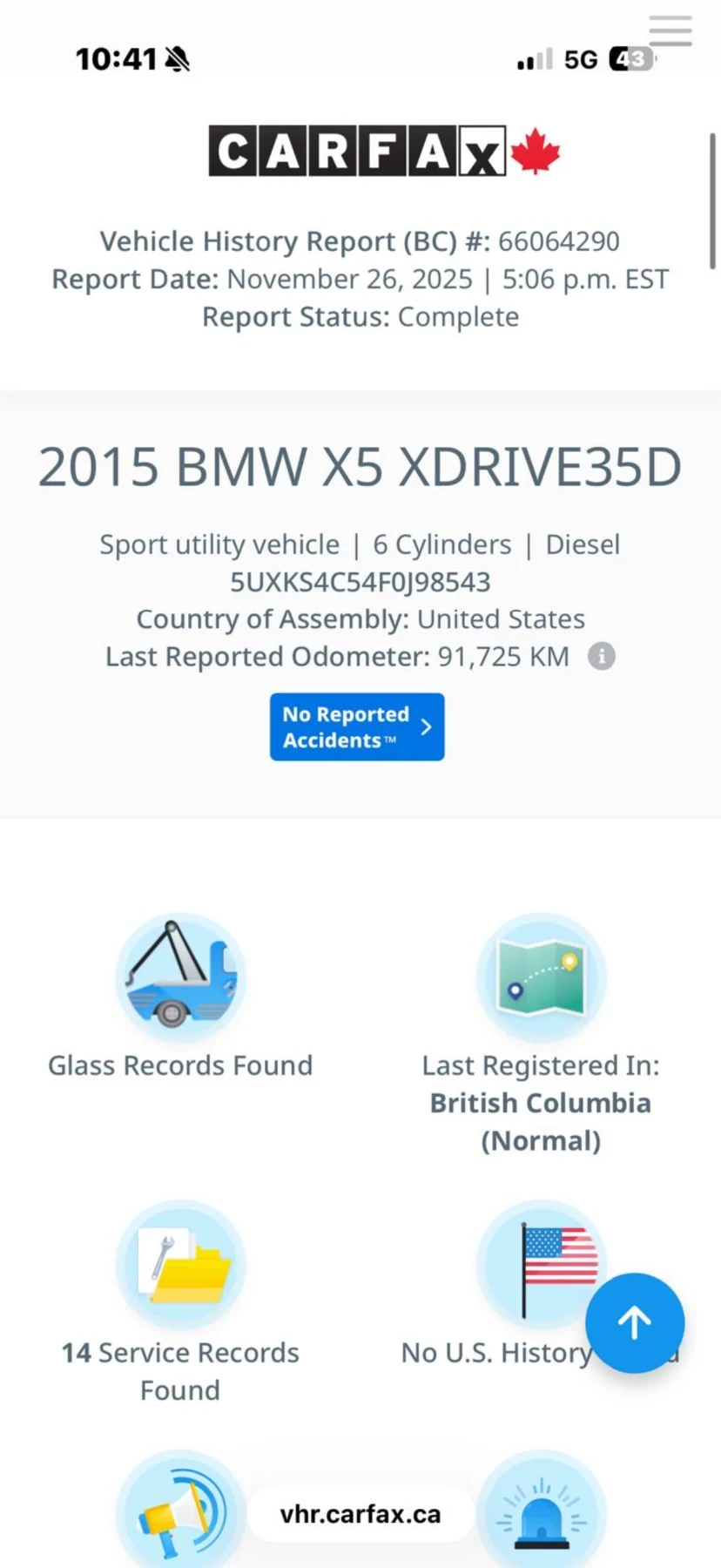 BMW X5 35d * * CARFAX * * ���� ������ * *  | Mobile.bg � ����������� 9