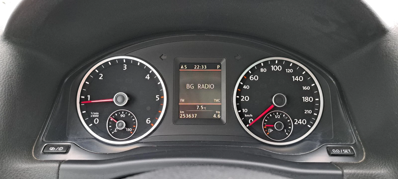 VW Tiguan 2.0TDI 177�� DSG 4x4 ���� �������� ���� | Mobile.bg � ����������� 11