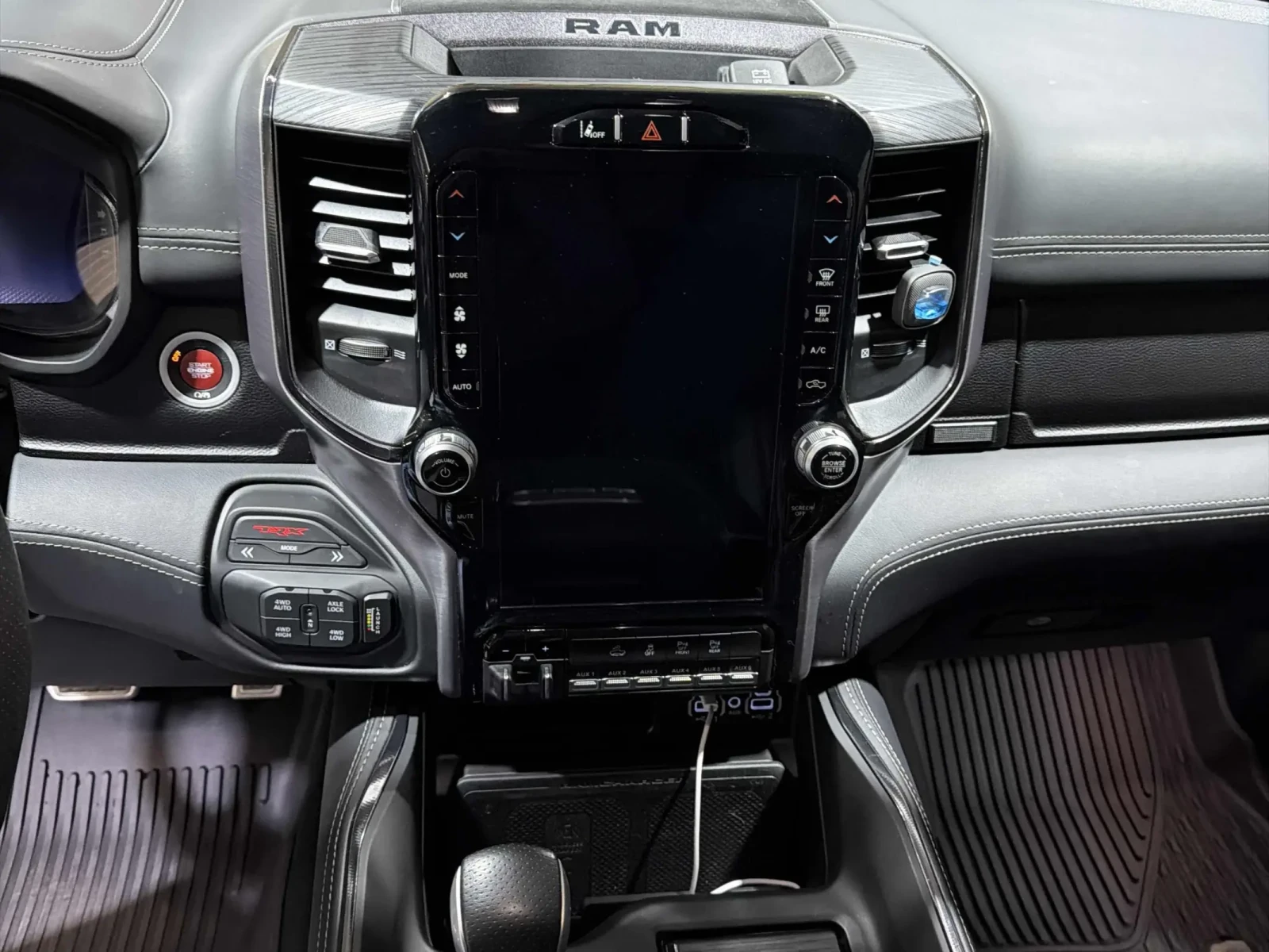 Ford F150 TRX* CARFAX* БЕЗ ПЪРВОНАЧАЛНА*  - изображение 8