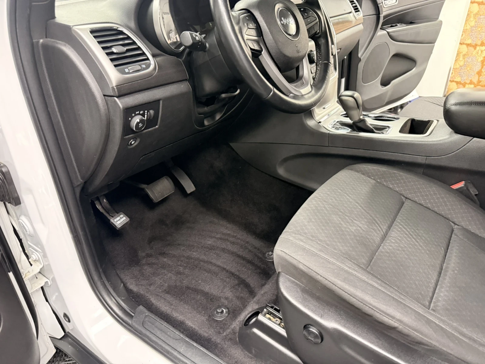 Jeep Grand cherokee Laredo 3.6 TOP | Mobile.bg � ����������� 14