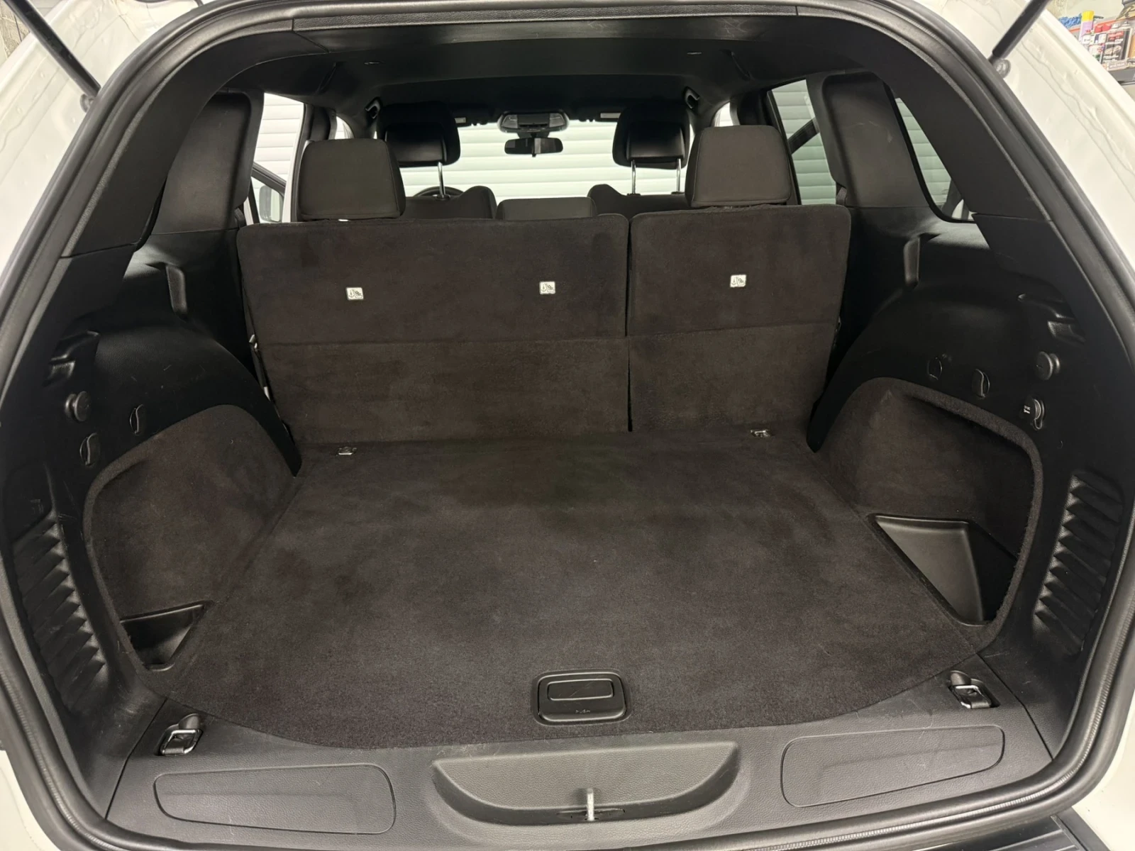 Jeep Grand cherokee Laredo 3.6 TOP | Mobile.bg � ����������� 12