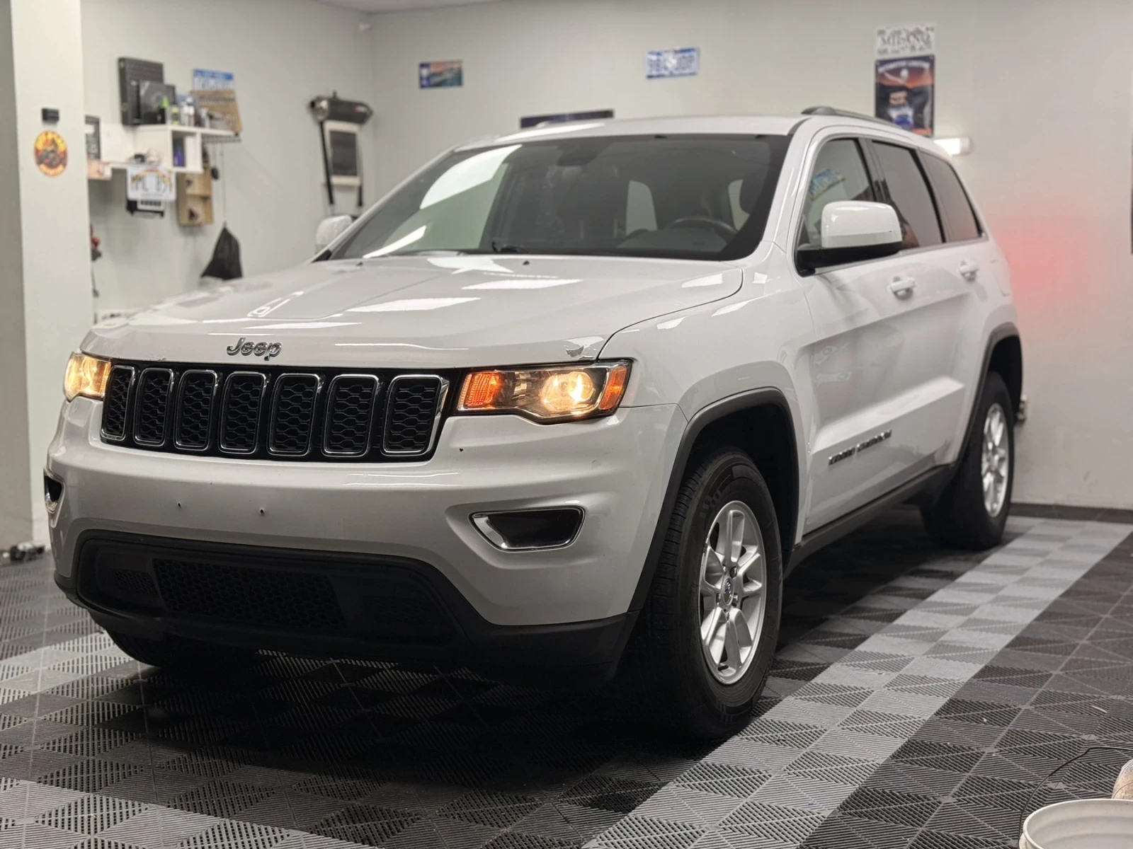 Jeep Grand cherokee Laredo 3.6 TOP | Mobile.bg � ����������� 1