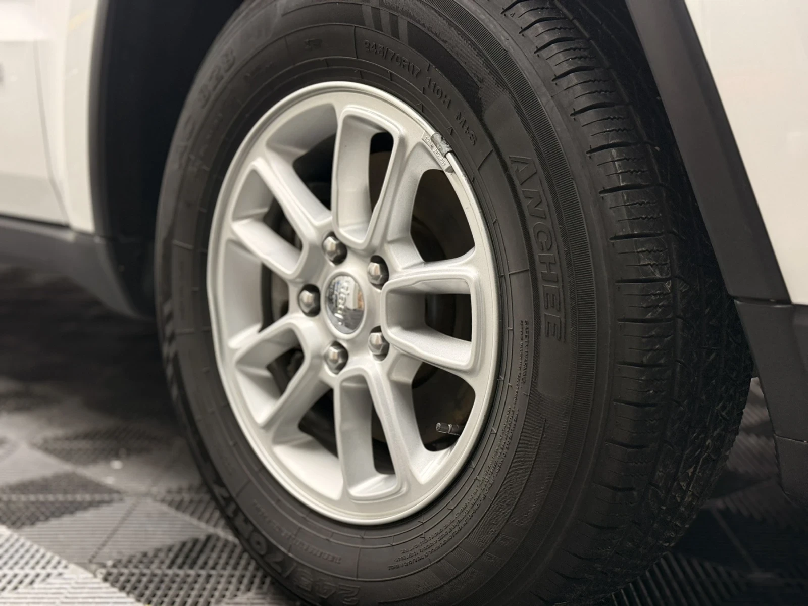 Jeep Grand cherokee Laredo 3.6 TOP | Mobile.bg � ����������� 15