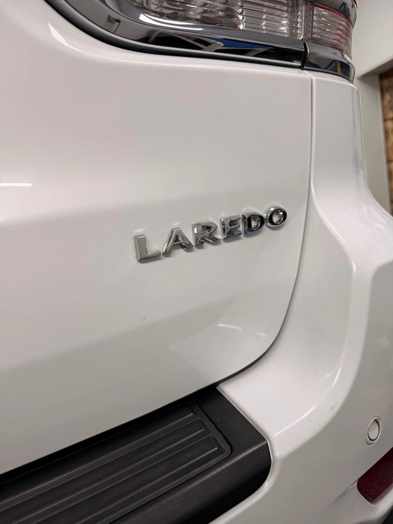 Jeep Grand cherokee Laredo 3.6 TOP | Mobile.bg � ����������� 16