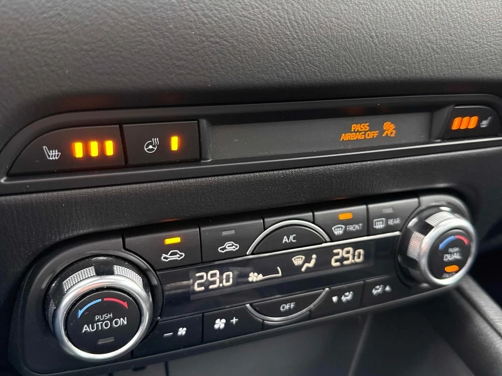 Mazda CX-5 * GS * CARFAX * ��� ������������ ������ | Mobile.bg � ����������� 12