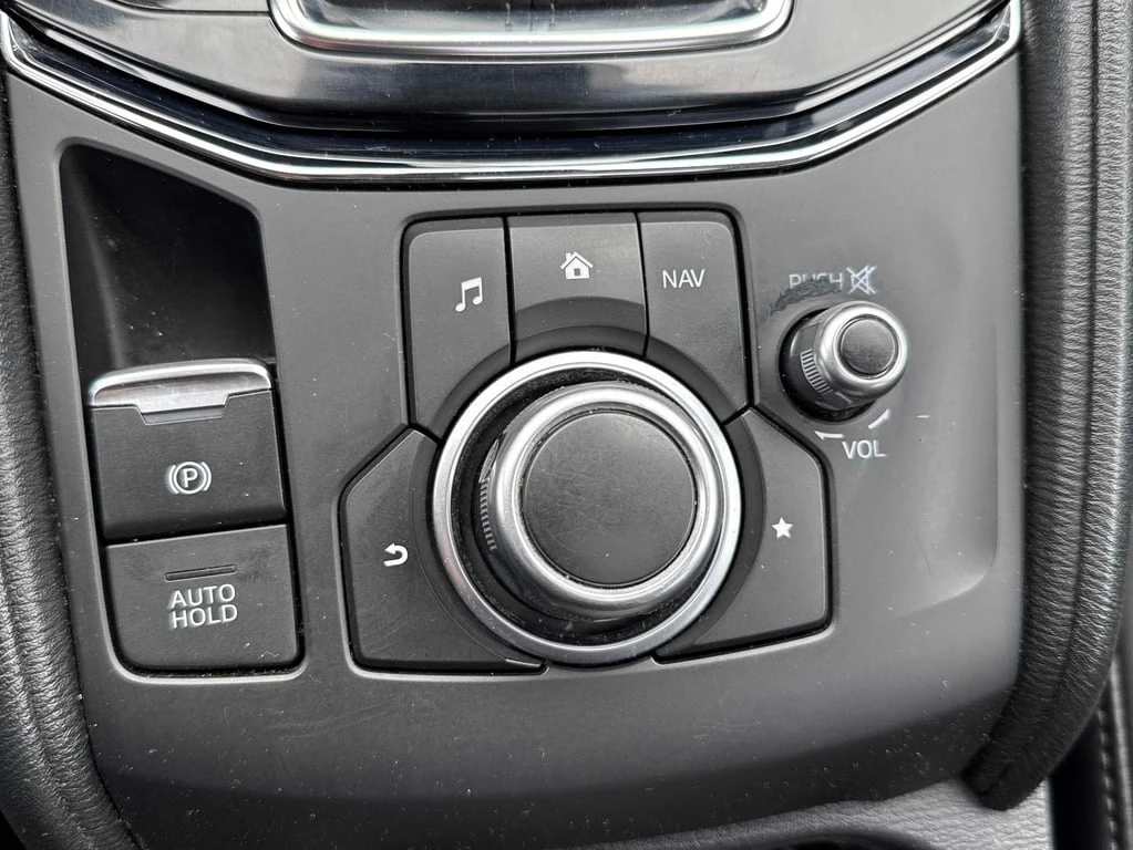 Mazda CX-5 * GS * CARFAX * БЕЗ ПЪРВОНАЧАЛНА ВНОСКА - изображение 10