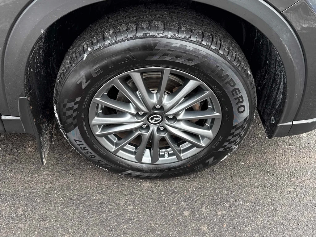 Mazda CX-5 * GS * CARFAX * БЕЗ ПЪРВОНАЧАЛНА ВНОСКА - изображение 7