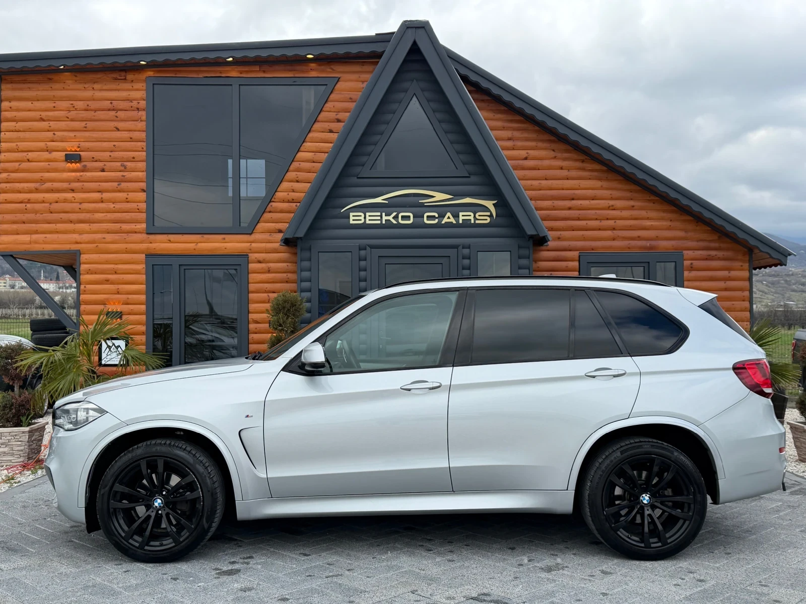 BMW X5 ��� ���� �� ������! | Mobile.bg � ����������� 8