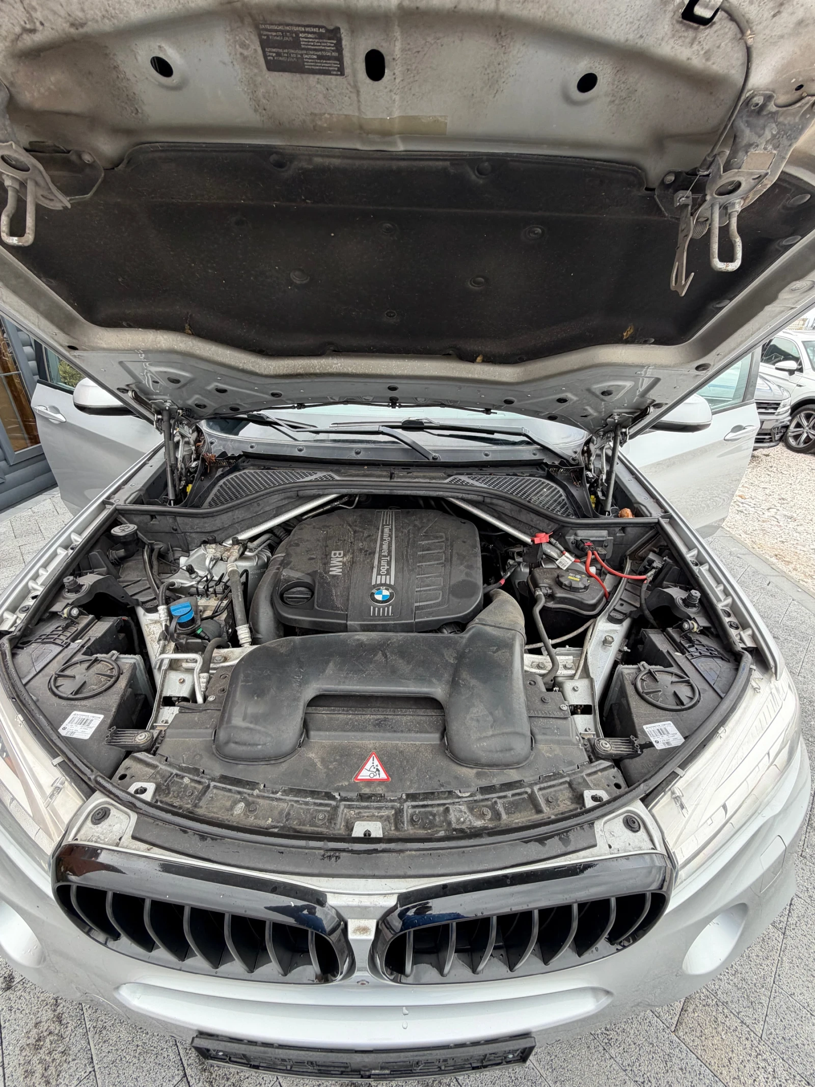 BMW X5 ��� ���� �� ������! | Mobile.bg � ����������� 9