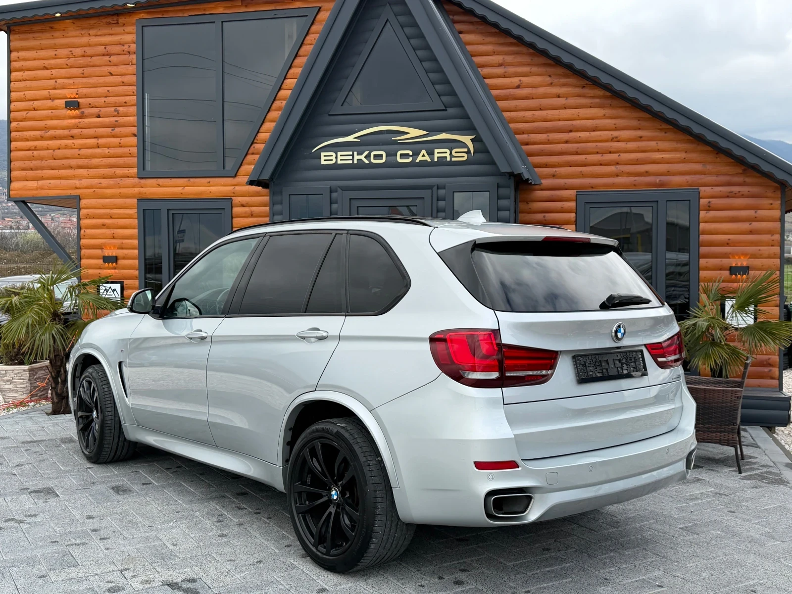BMW X5 ��� ���� �� ������! | Mobile.bg � ����������� 7