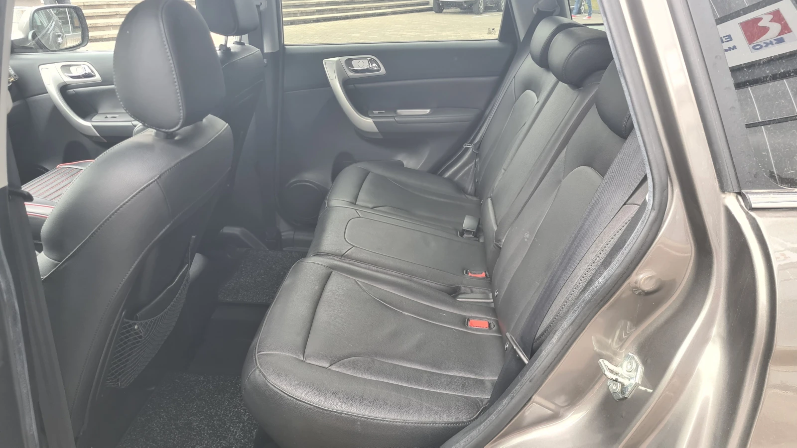 Great Wall Hover H6 PREMIUM, снимка 10 - Автомобили и джипове - 54022272