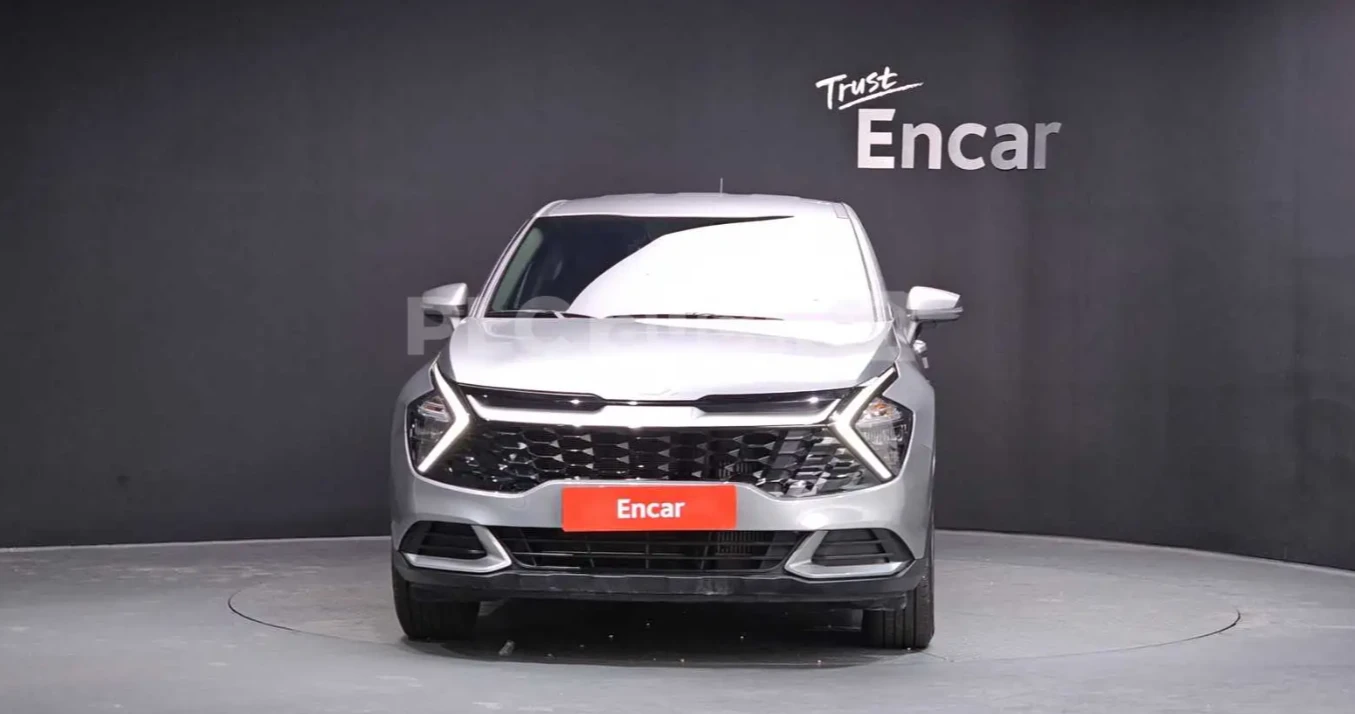 Kia Sportage LEATHER , снимка 2 - Автомобили и джипове - 54030103