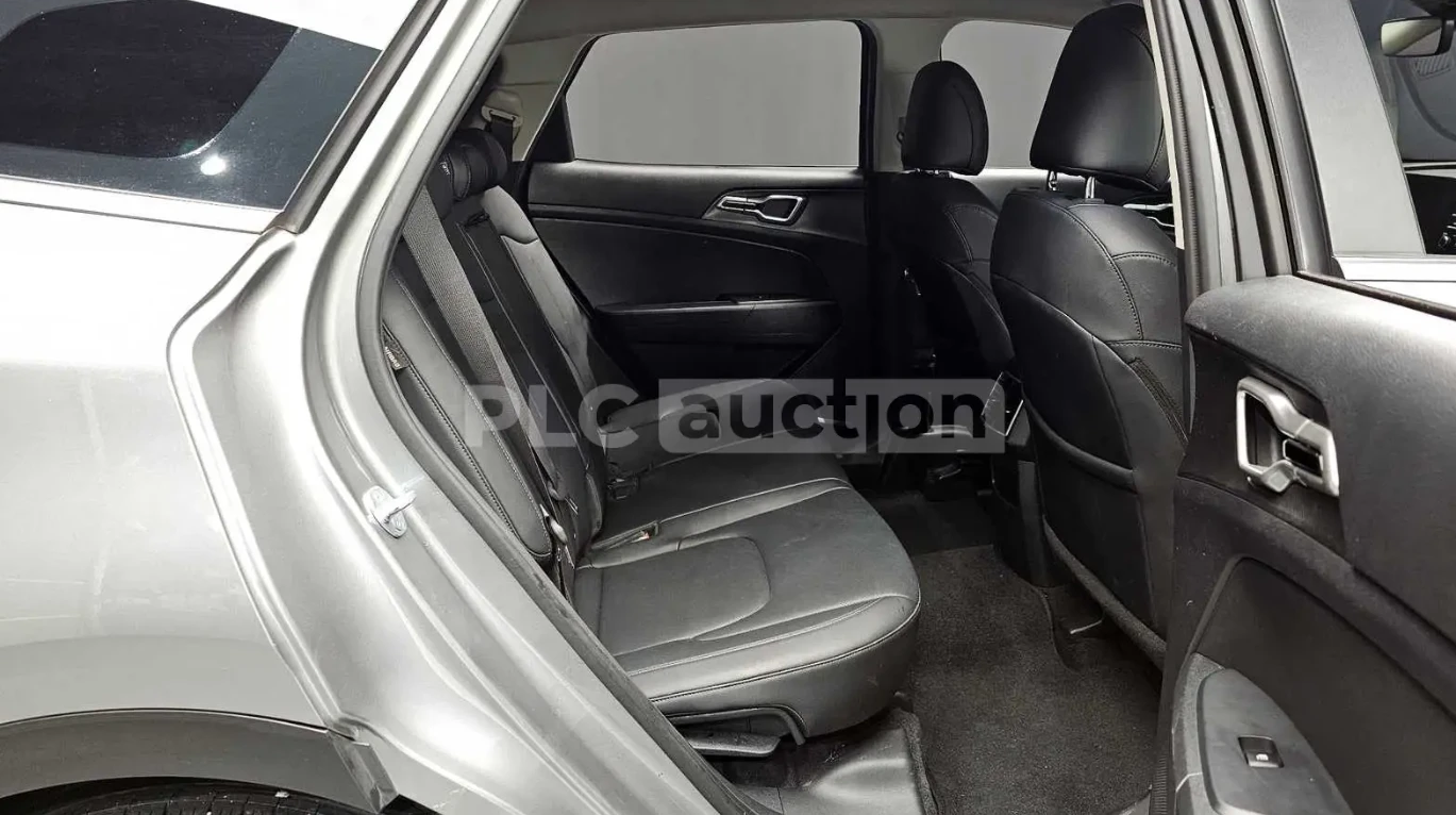 Kia Sportage LEATHER , снимка 10 - Автомобили и джипове - 54030103
