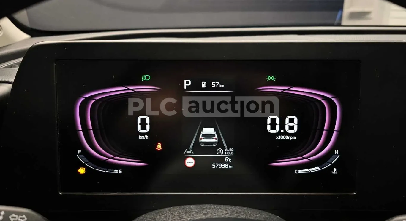 Kia Sportage LEATHER , снимка 14 - Автомобили и джипове - 54030103