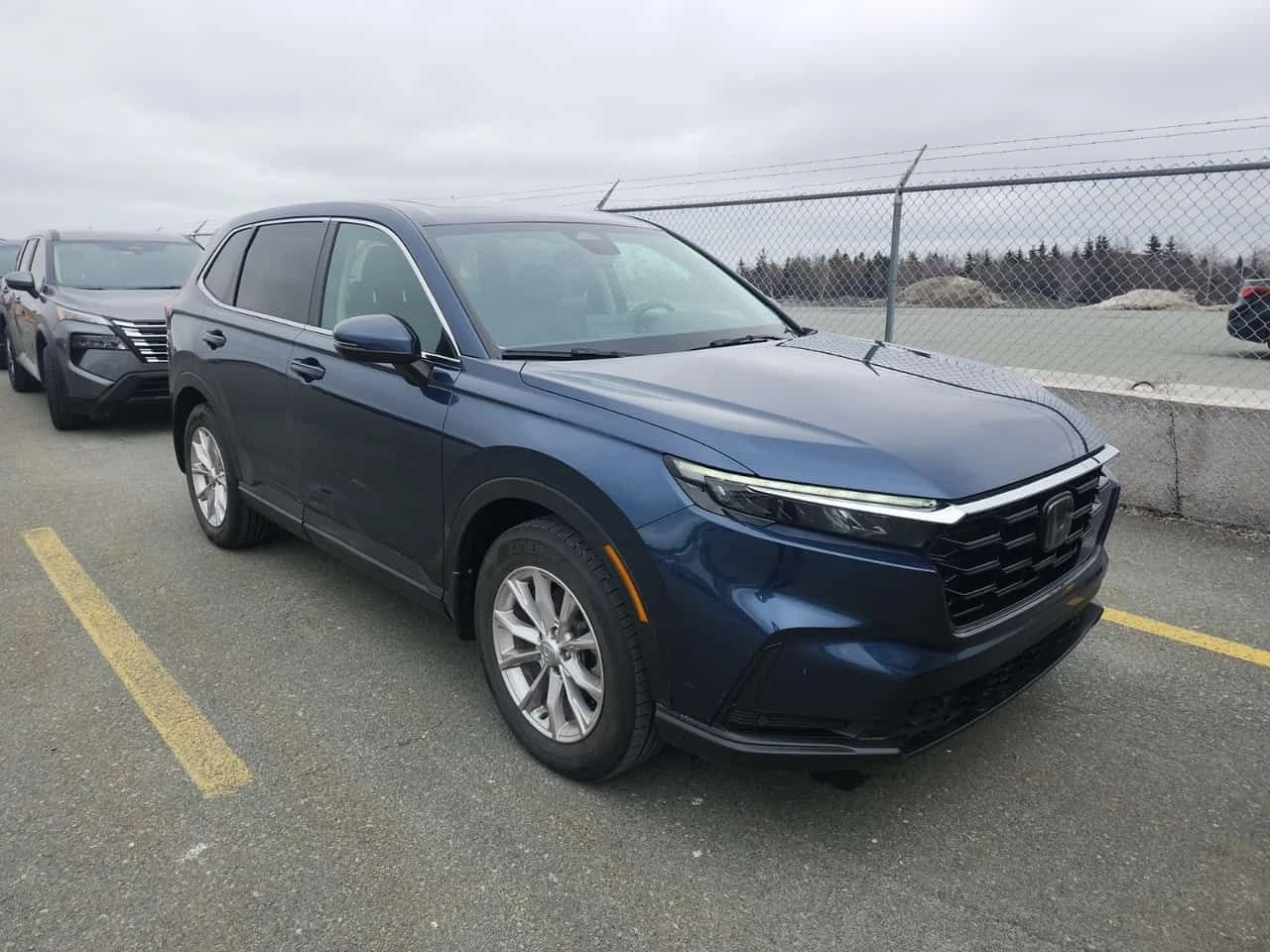 Honda Cr-v * EX L * CARFAX * ДИСТРОНИК * ПАНО * KEYLESS, снимка 5 - Автомобили и джипове - 54141385