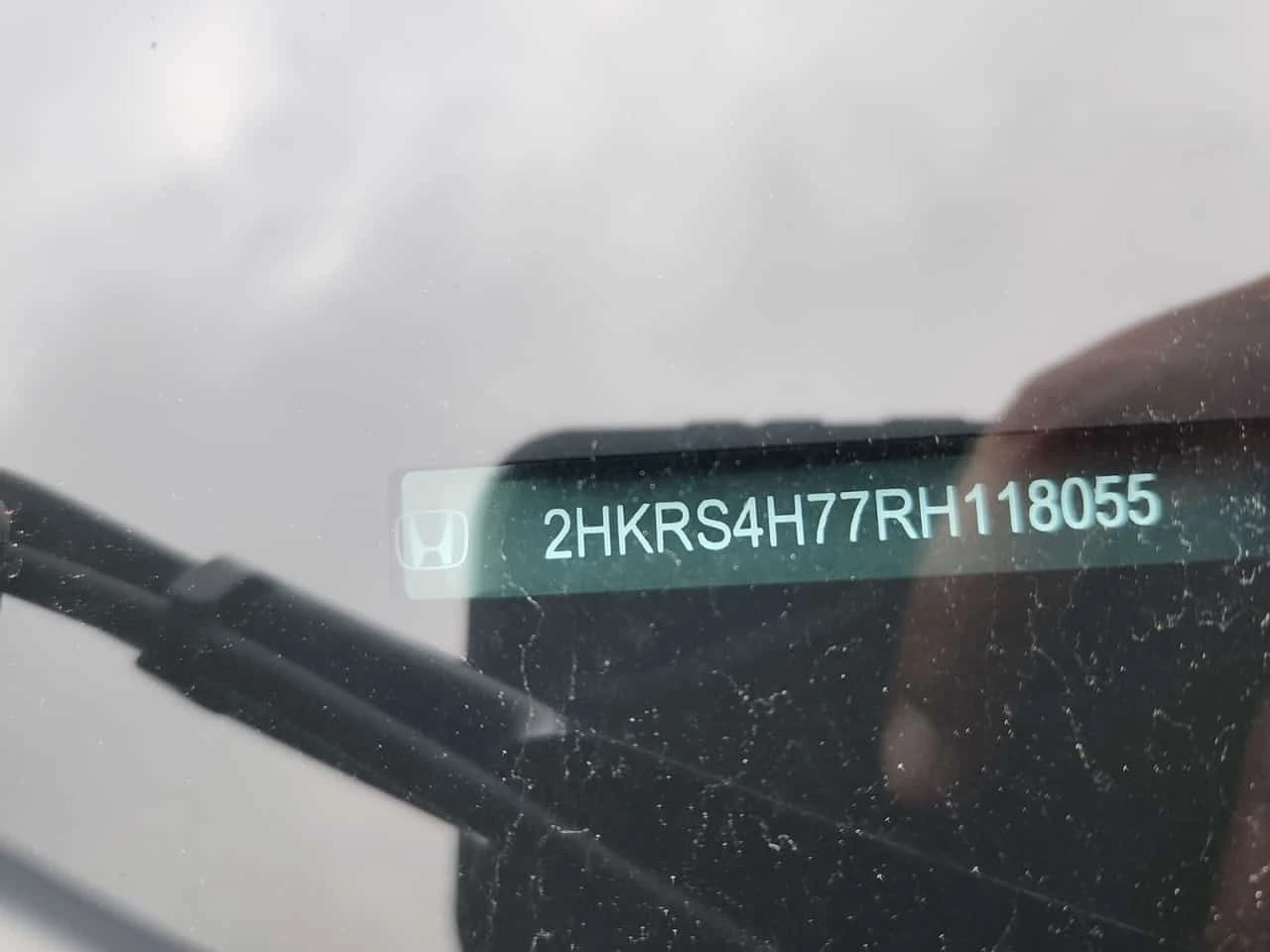 Honda Cr-v * EX L * CARFAX * ДИСТРОНИК * ПАНО * KEYLESS, снимка 14 - Автомобили и джипове - 54141385