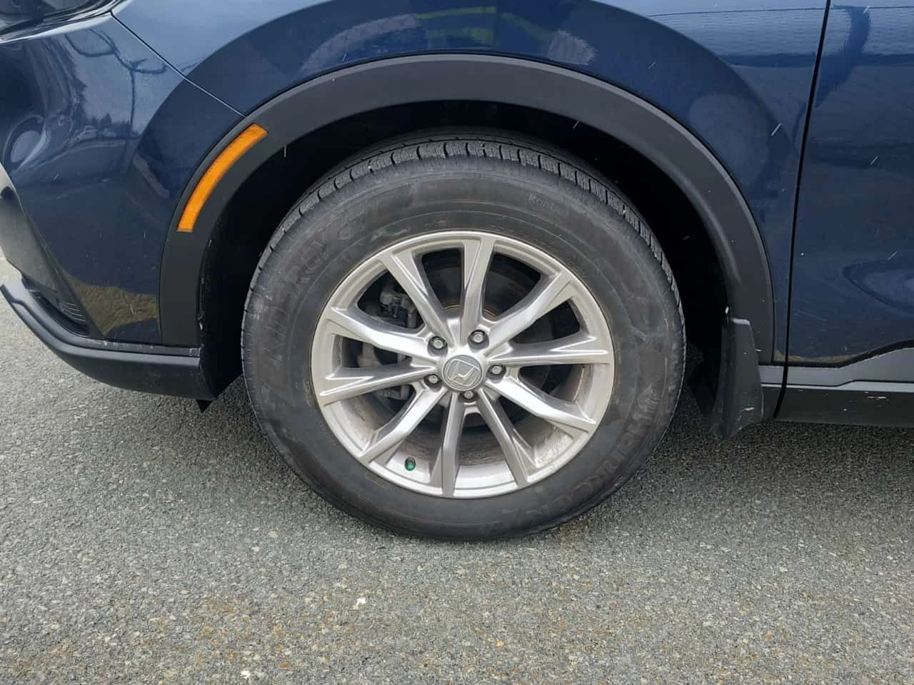 Honda Cr-v * EX L * CARFAX * ДИСТРОНИК * ПАНО * KEYLESS, снимка 6 - Автомобили и джипове - 54141385