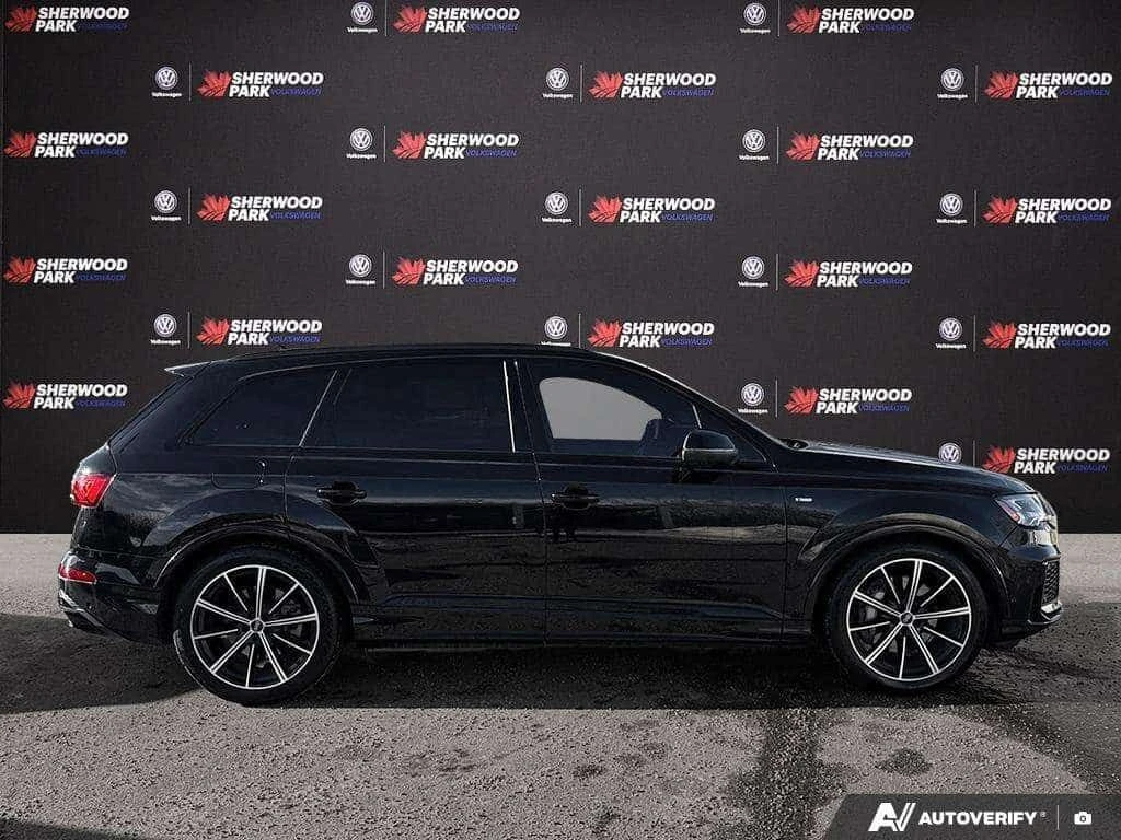 Audi Q7 * Technik * CARFAX * Фиксирана цена до България * , снимка 6 - Автомобили и джипове - 54218524