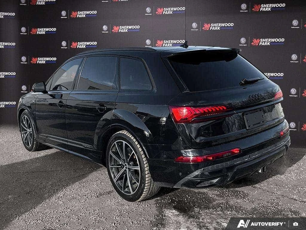 Audi Q7 * Technik * CARFAX * Фиксирана цена до България * , снимка 3 - Автомобили и джипове - 54218524