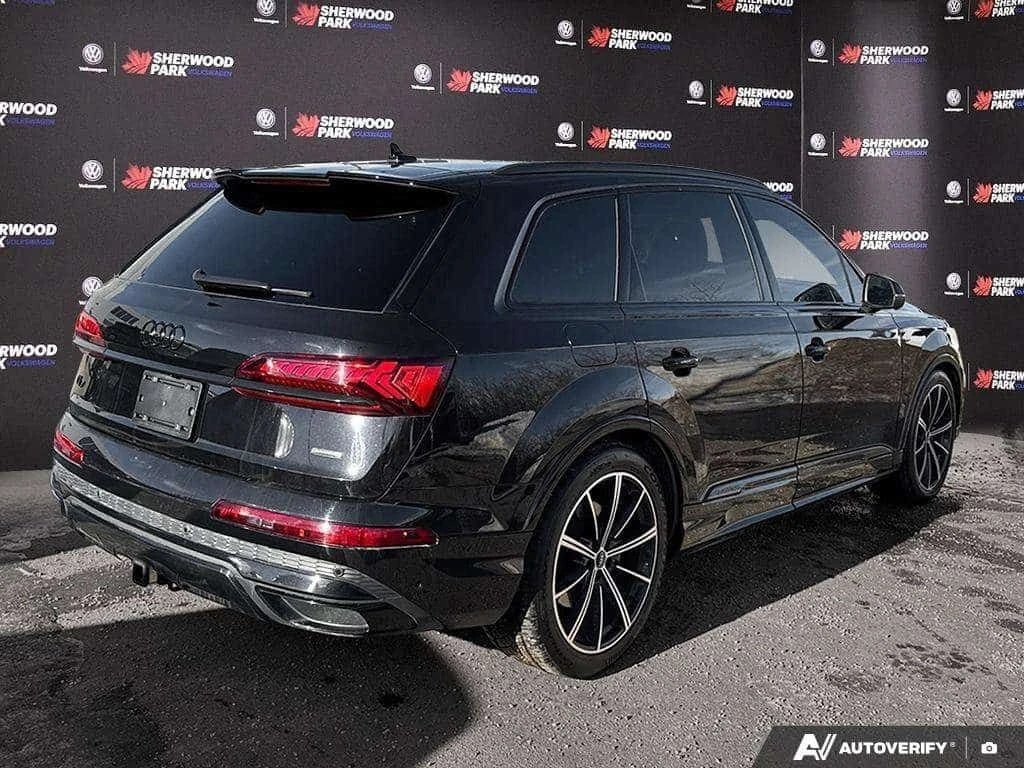 Audi Q7 * Technik * CARFAX * Фиксирана цена до България * , снимка 5 - Автомобили и джипове - 54218524