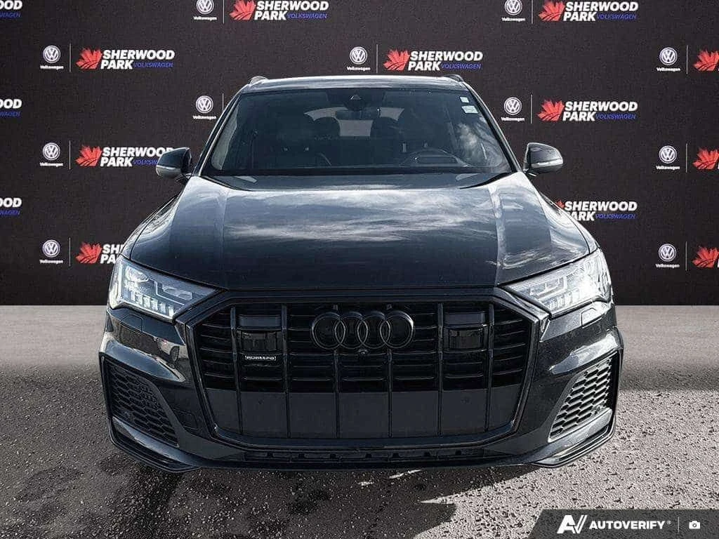Audi Q7 * Technik * CARFAX * Фиксирана цена до България * , снимка 7 - Автомобили и джипове - 54218524