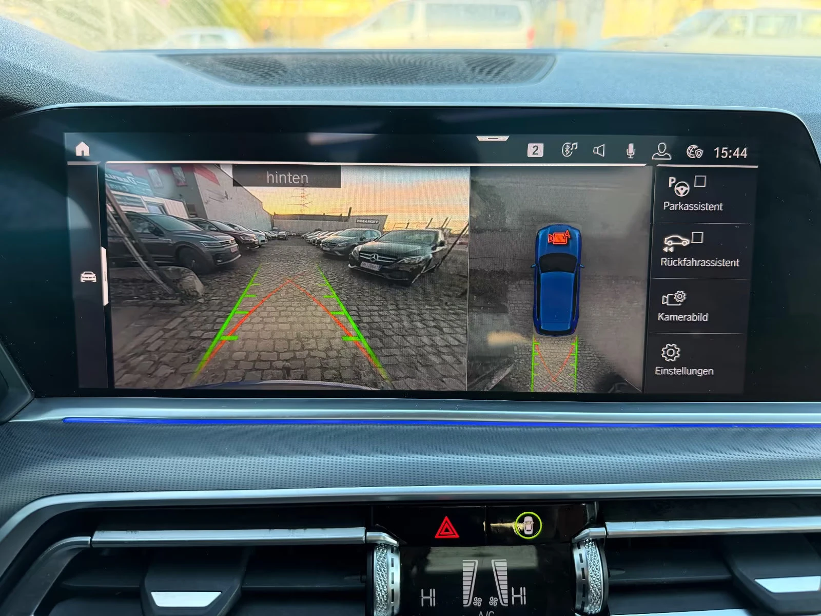 BMW X5 40i/340HP/xDRIVE/INDIVIDUAL/PANO/360/HUD/H&K/186q | Mobile.bg � ����������� 9