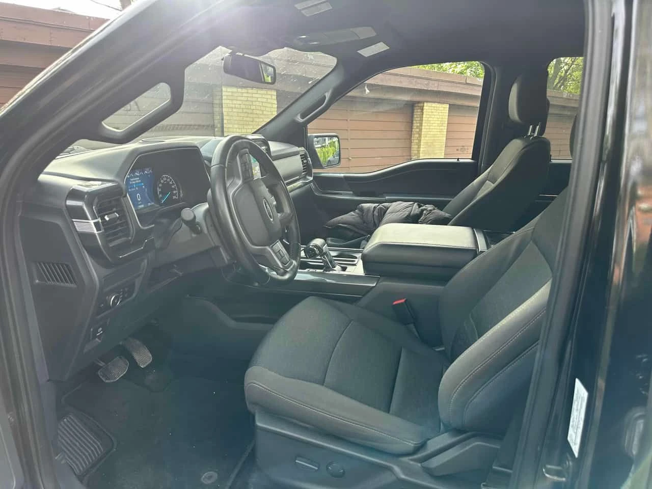 Ford F150 SuperCrew Box| PANO| CARFAX| , снимка 7 - Автомобили и джипове - 54629091