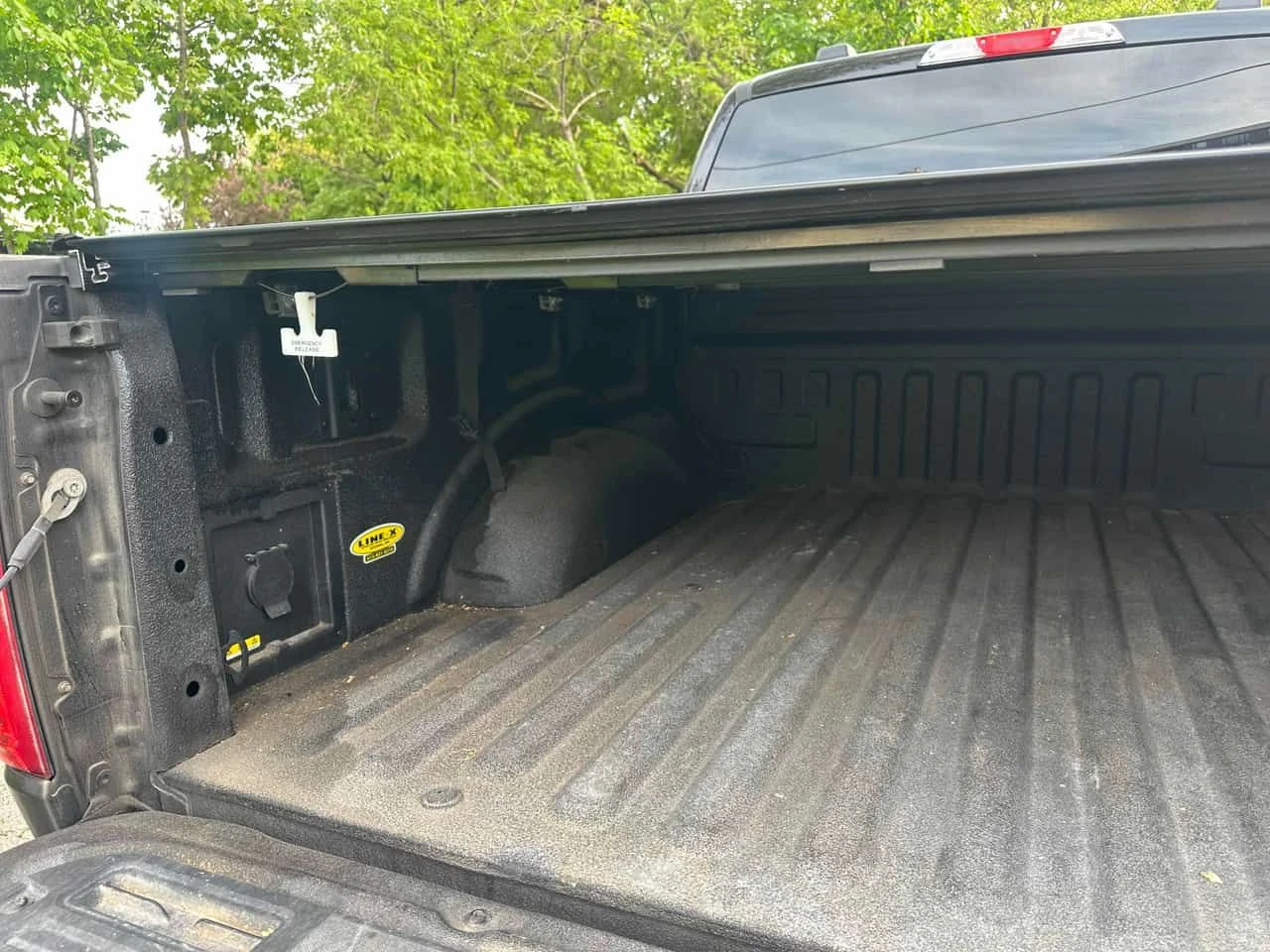 Ford F150 SuperCrew Box| PANO| CARFAX| , снимка 16 - Автомобили и джипове - 54629091