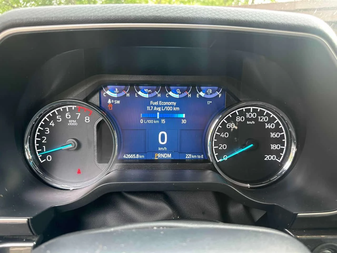 Ford F150 SuperCrew Box| PANO| CARFAX| , снимка 8 - Автомобили и джипове - 54629091