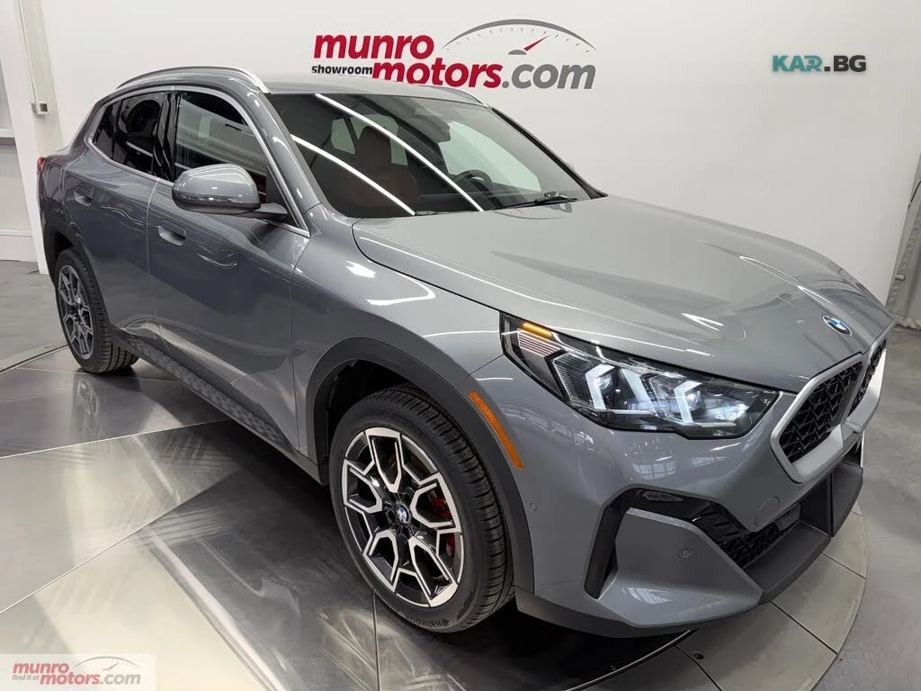 BMW X2 ����������* (���� �� ��) | Mobile.bg � ����������� 1