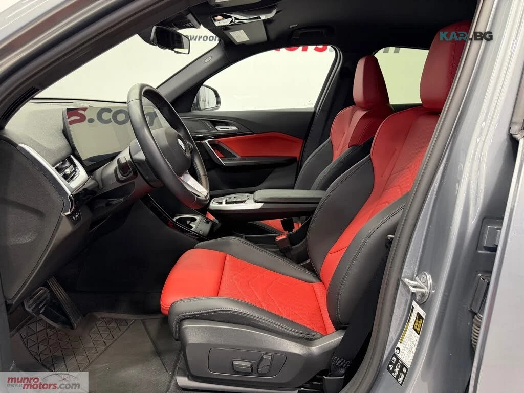 BMW X2 ����������* (���� �� ��) | Mobile.bg � ����������� 11