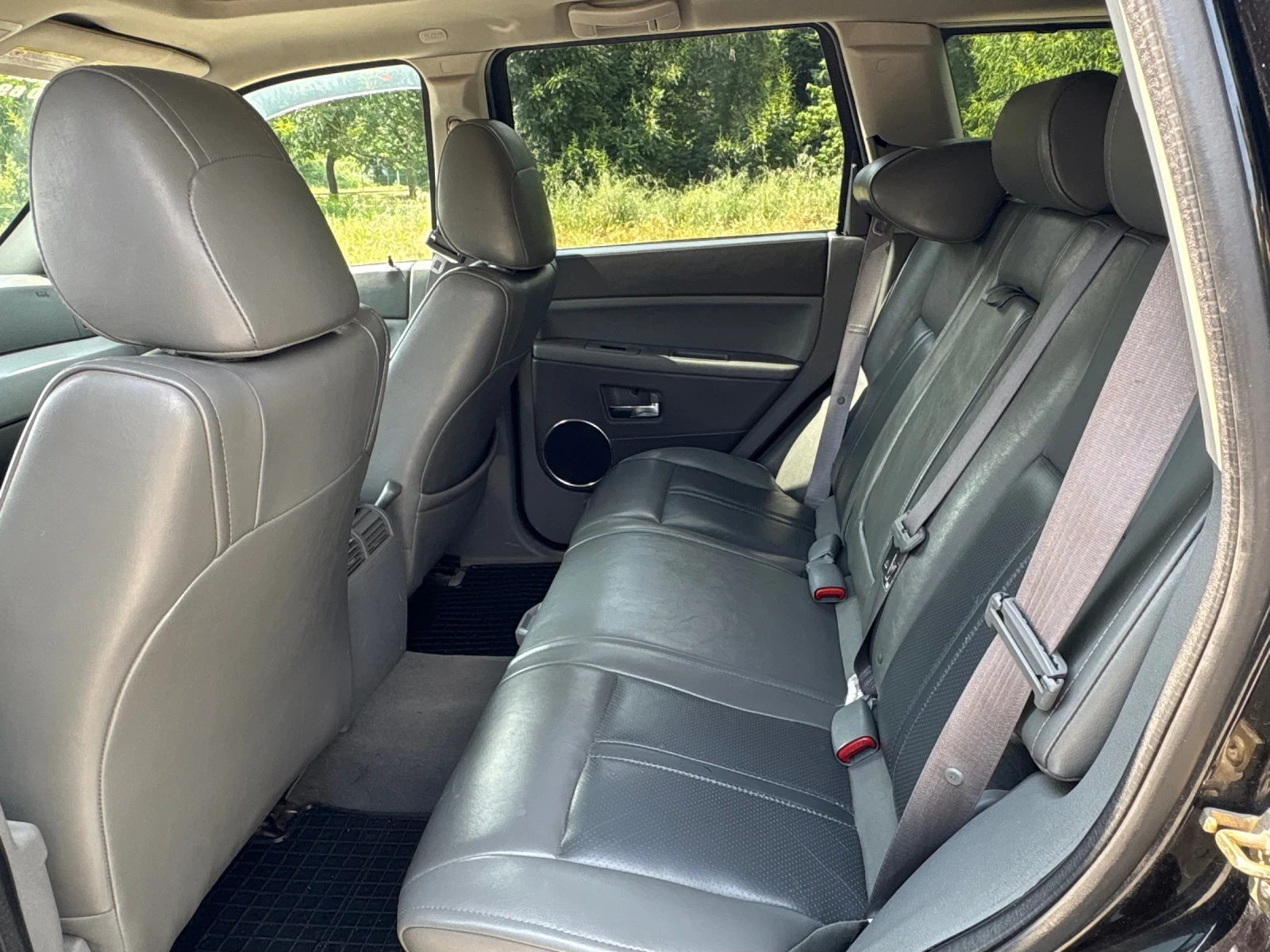Jeep Grand cherokee 3.0, снимка 13 - Автомобили и джипове - 54792751