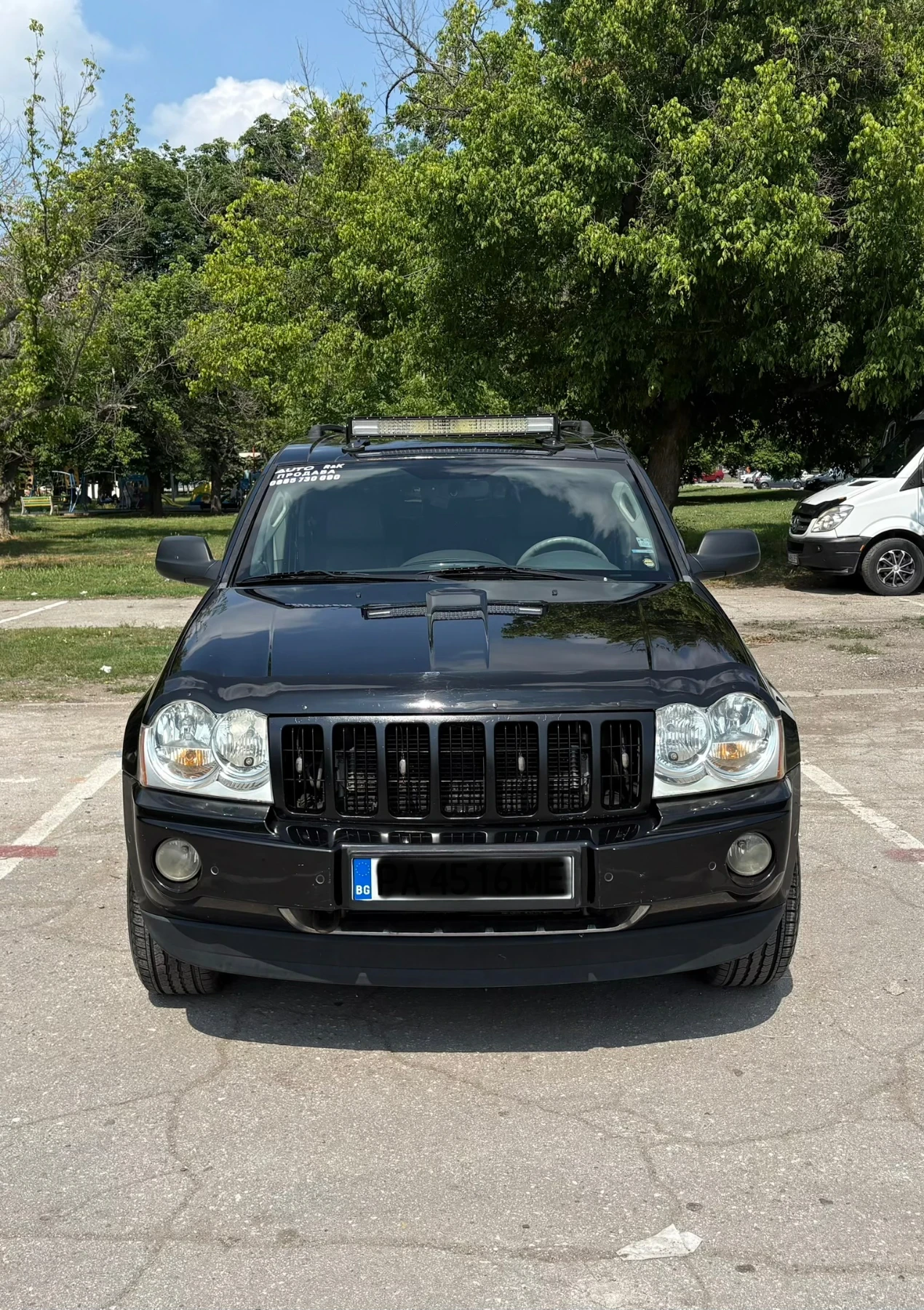 Jeep Grand cherokee 3.0